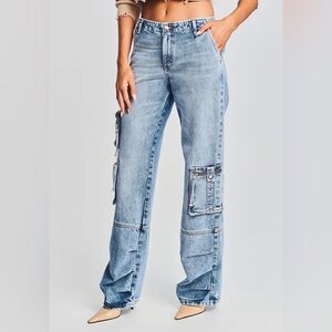 Retrofete Jeans